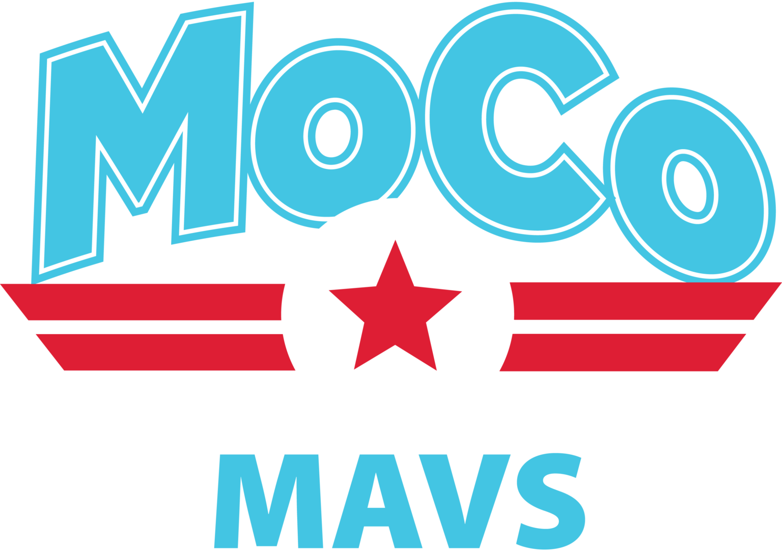 Tryouts moco mavs
